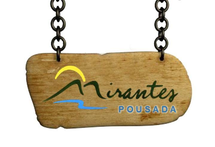 Pousada Mirantes Do Sincora Mucugê Exteriör bild